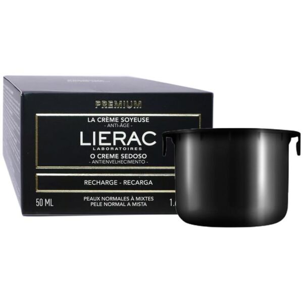 Lierac Premium The Silky Cream Refill 50 ml