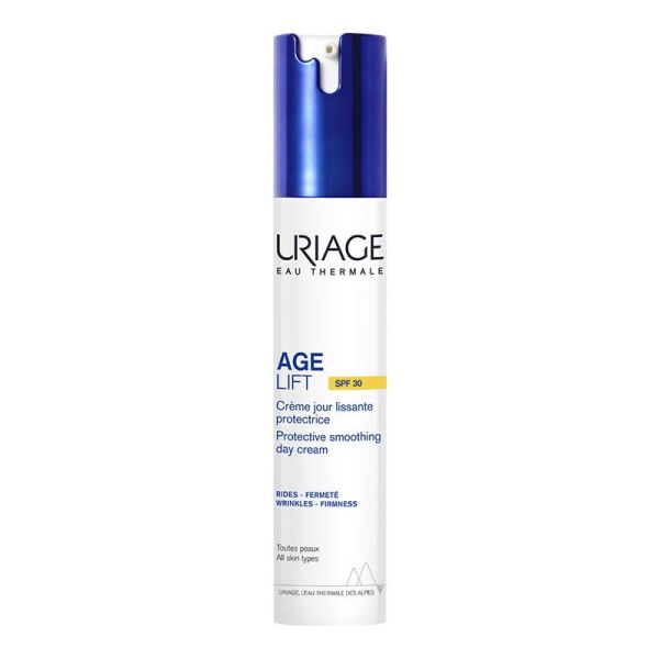 Uriage Eau Thermale Age Lift Retinol + Hyaluronic Acid SPF30 40 ml