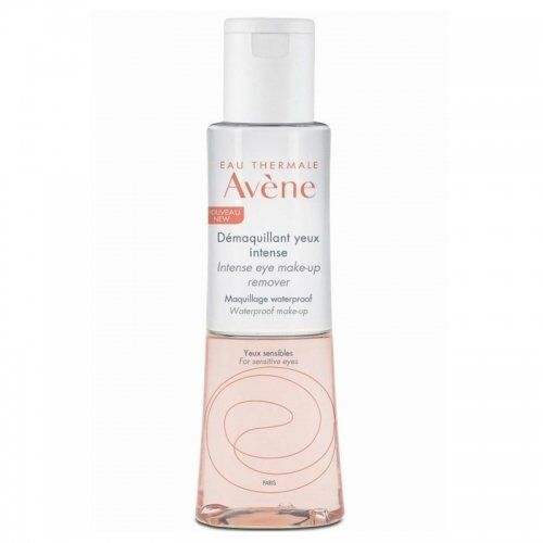 Avene Göz Makyaj Temizleyici 125 ml
