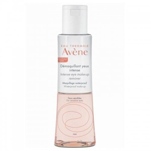 Avene Göz Makyaj Temizleyici 125 ml