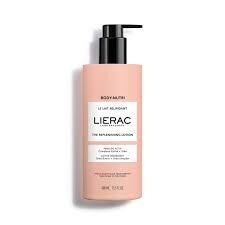 Lierac Body Nutri Replenishing Lotion 400 ml