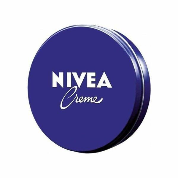 Nivea Krem Teneke Kutu 30 ml