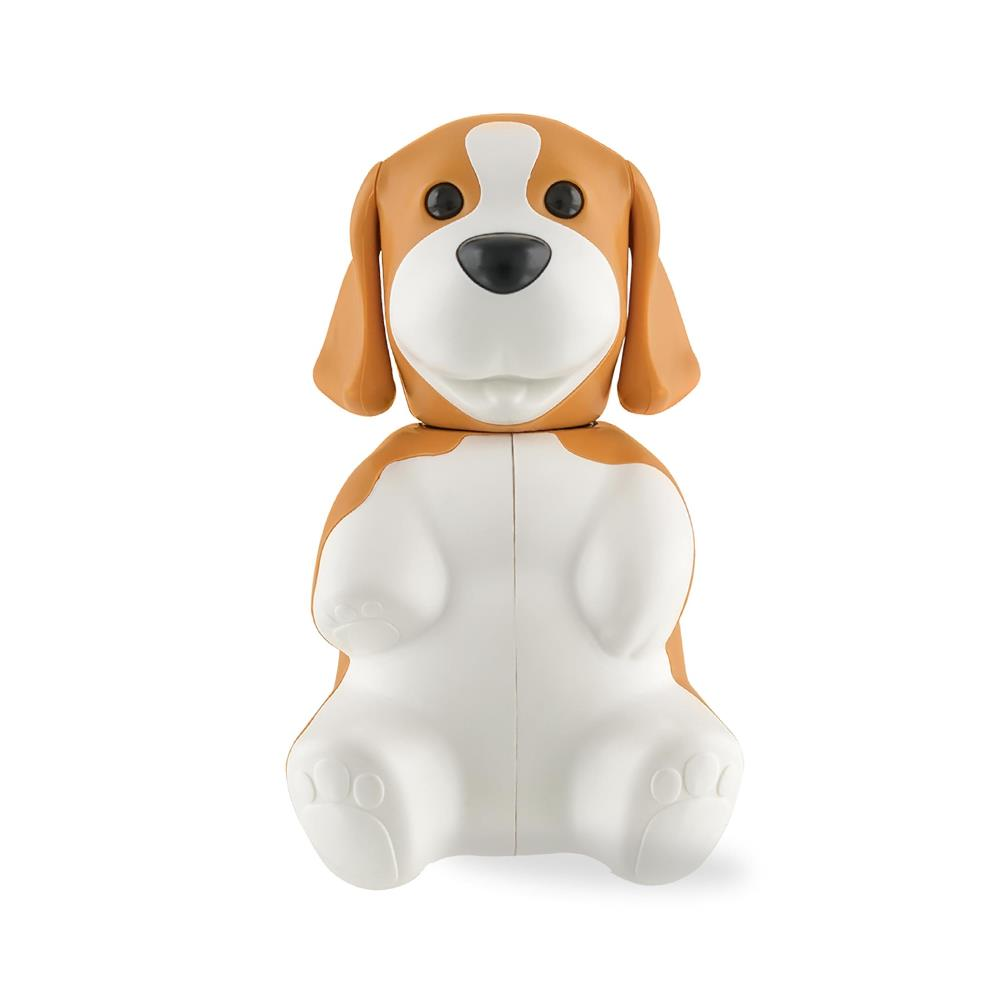 ROCS Flipper Hijyenik Diş Fırçası Saklama Kabı