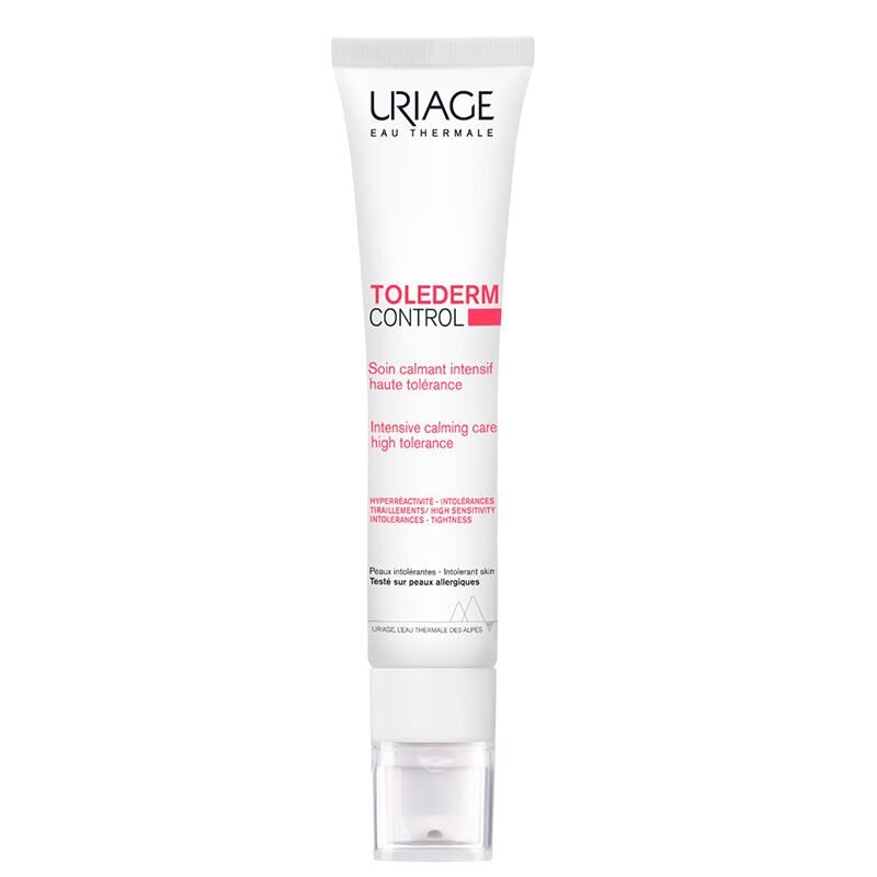 Uriage Tolederm Control Intensive Calming Care 40 ml