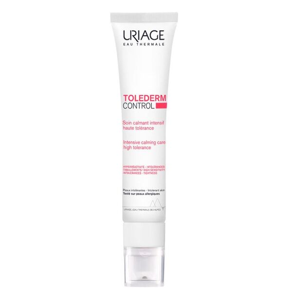 Uriage Tolederm Control Intensive Calming Care 40 ml