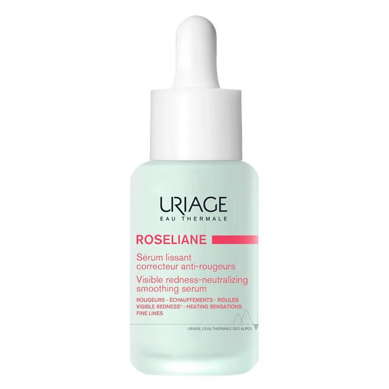 Uriage Rosaliance Serum 30 ml