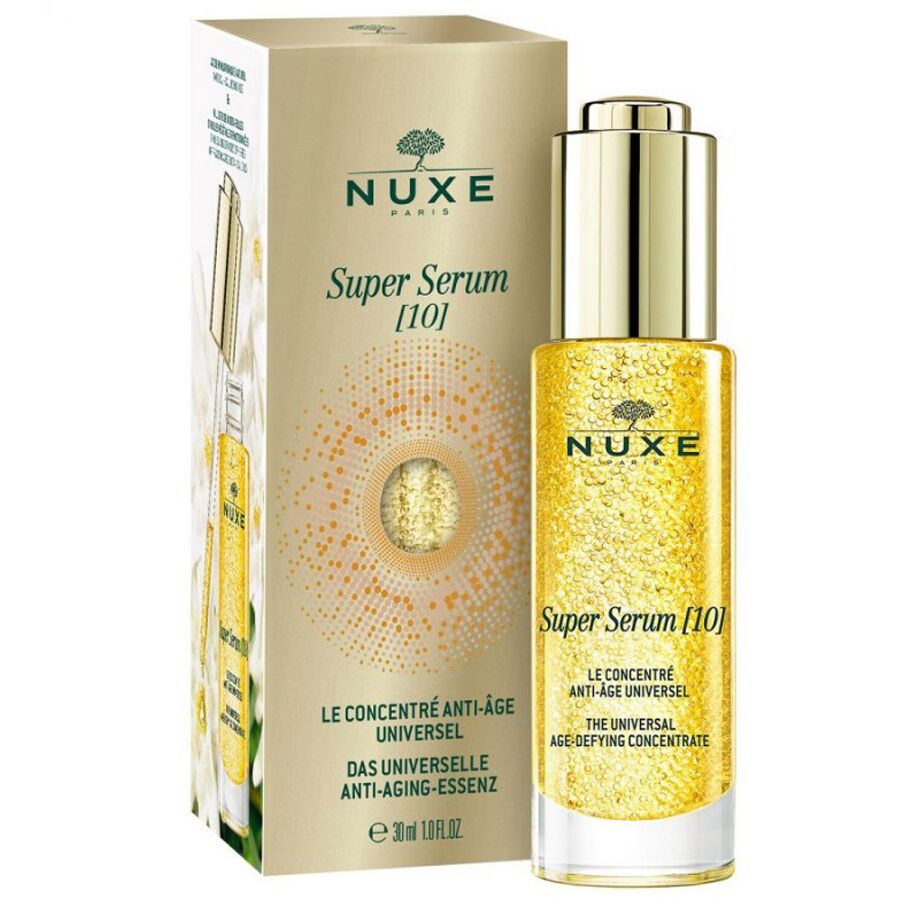 Nuxe Super Serum (10) 30 ml