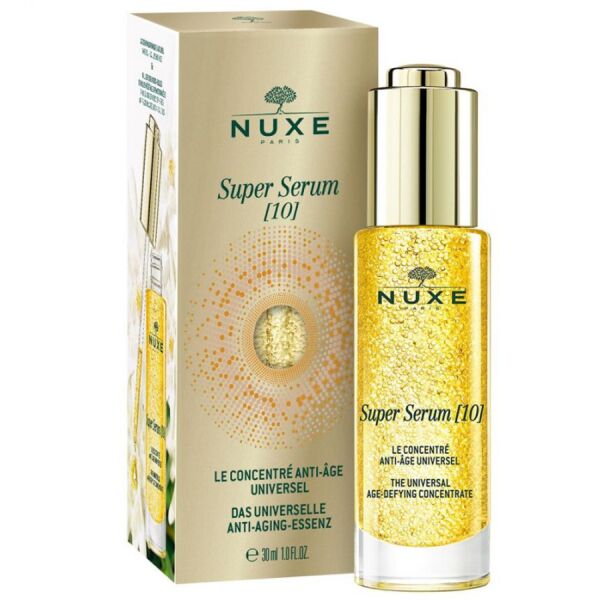 Nuxe Super Serum (10) 30 ml