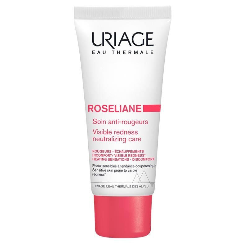 Uriage Roseliane Anti-Rougeurs Cream 40 ml