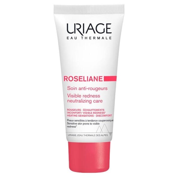 Uriage Roseliane Anti-Rougeurs Cream 40 ml