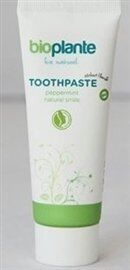 Bioplante Organik Diş Macunu Naneli-Toothpaste Mint 75 ml