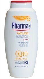 Pharma Line Anti-Age Dermatolojik Duş Jeli-Olgun ve Kuru Cilt