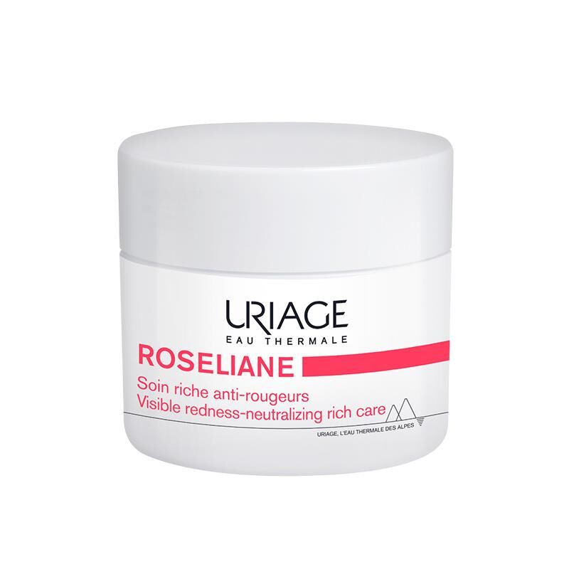 Uriage Roseliane Crème Riche P 50 ml