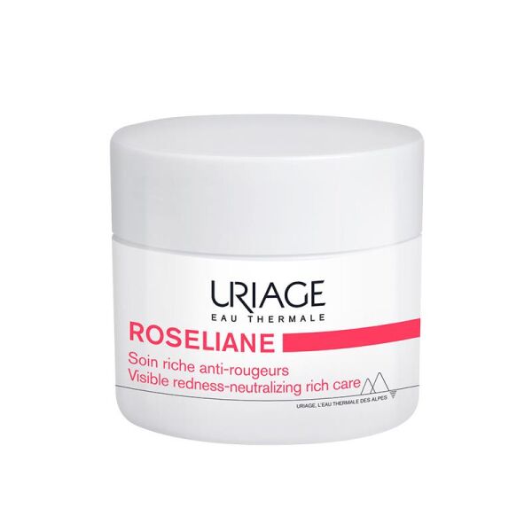 Uriage Roseliane Crème Riche P 50 ml
