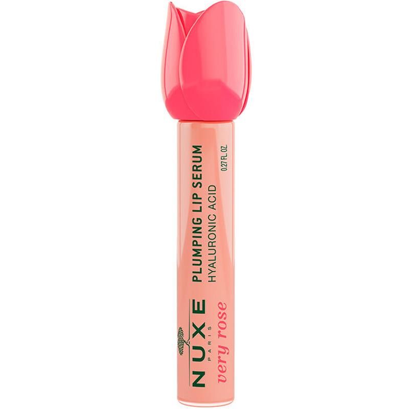 Nuxe Very Rose 8 ml Lip Serum