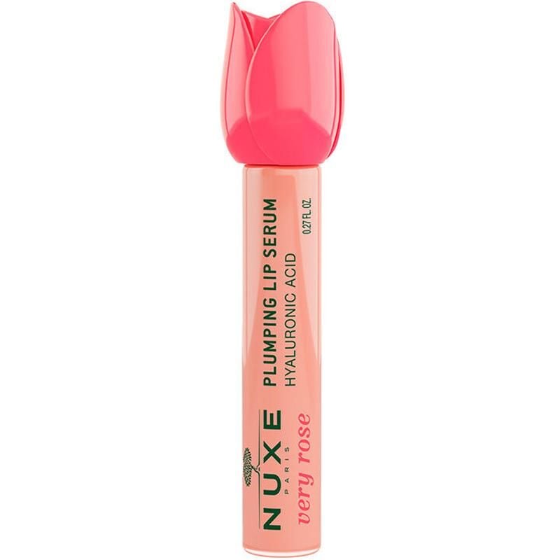 Nuxe Very Rose 8 ml Lip Serum