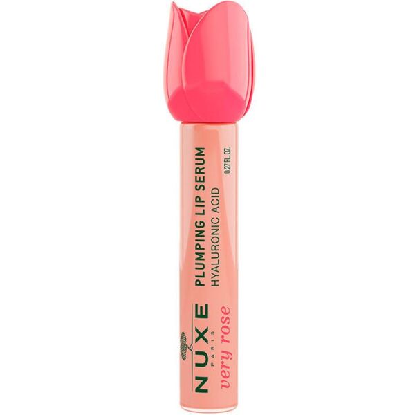 Nuxe Very Rose 8 ml Lip Serum