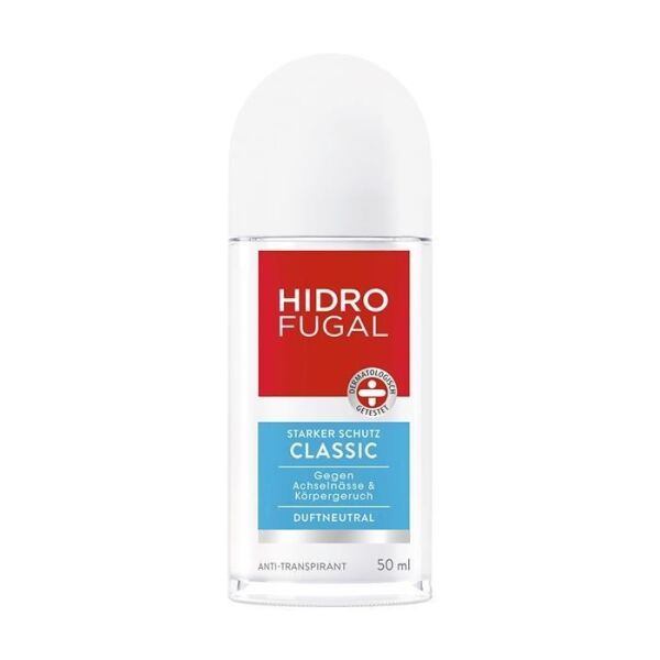 Hidrofugal Klasik Roll-On 50 ml