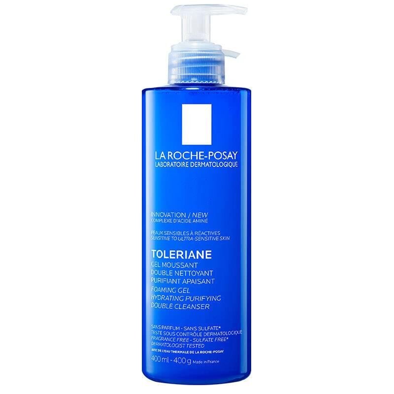 La Roche Posay Toleriane Foaming Gel Temizleme Jeli 400 ml