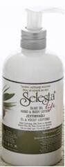 Selesta Life Zeytinyağlı El ve Vücut Losyonu 250 ml (Pompalı)