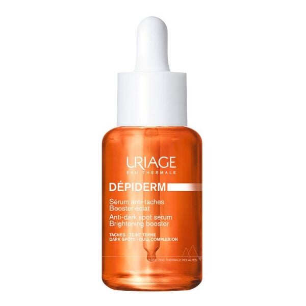 Uriage Depiderm Leke Karşıtı Aydınlatıcı Serum 30 ml