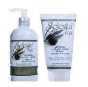 Selesta Life Zeytinyağlı El ve Vücut Losyonu 75ml