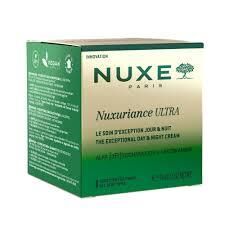 Nuxuriance Ultra Exceptional Day & Night Cream 75 ml