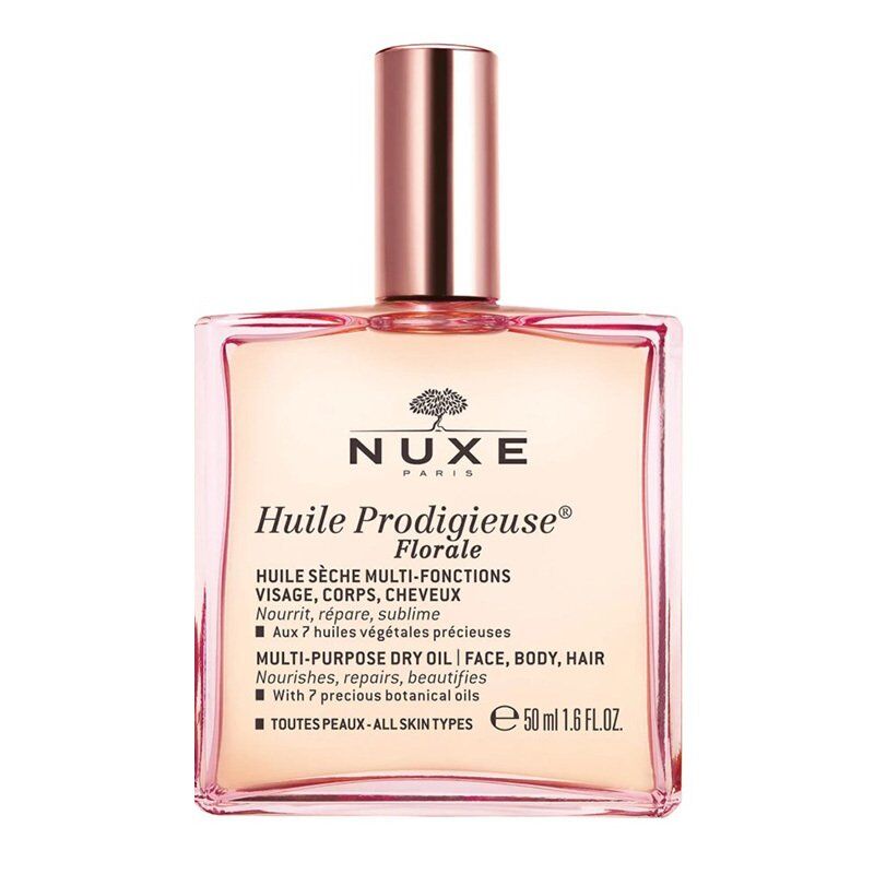 Nuxe Huile Prodigieuse Floral 50 ml Kuru Yağ