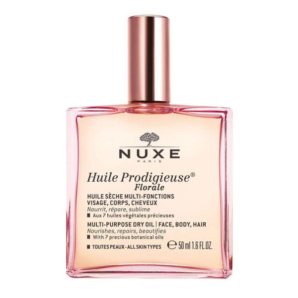 Nuxe Huile Prodigieuse Floral 50 ml Kuru Yağ
