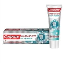 Colgate Hassasiyete PRO-Çözüm Diş Macunu Anında Rahatlatma 75 ml