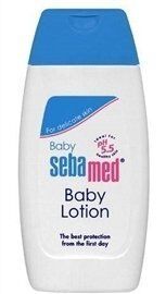 Sebamed Baby Losyon 200 ml