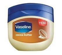 Vaseline Cocoa Butter Nemlendirici Jel 100 ml