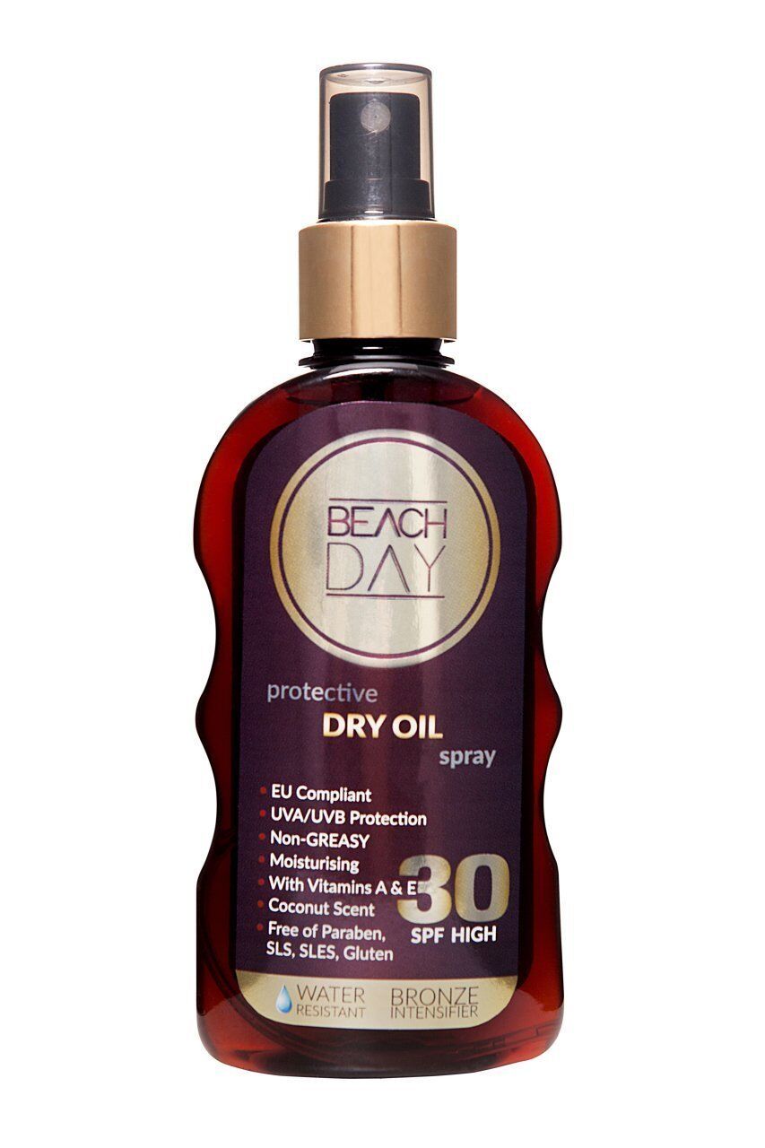 Beach Day Dry Oil Spf 30 Sprey 150 ml
