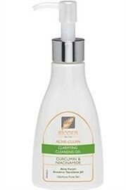 Bioder Acne-Clean Clarifying Foaming Gel 200 ml