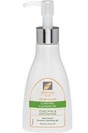 Bioder Acne-Clean Clarifying Foaming Gel 200 ml