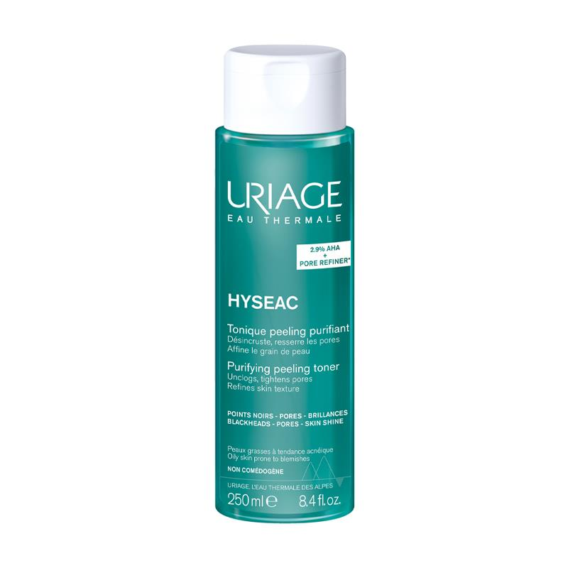 Uriage Hyseac Tonique Peeling Purifiant F 250 ml