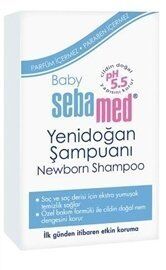 Sebamed Baby Yenidoğan Sampuan 250ml