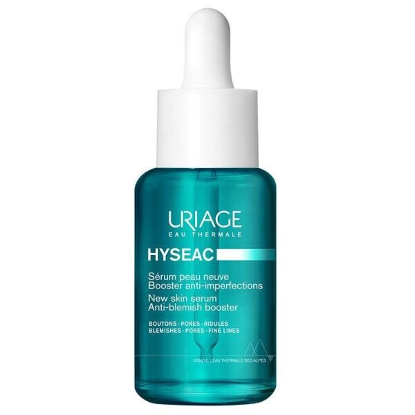 Uriage Hyseac Karma ve Yağlı Ciltler İçin Leke Karşıtı Serum 30 ml