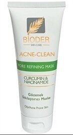 Bioder Acne-Clean Pore Refining Mask 75 ml