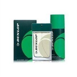 Dunlop EDT Parfüm 100 ml Erkek
