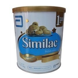 Similac 1 Bebek Sütü 360 gr