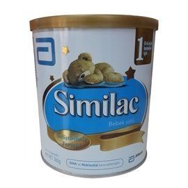 Similac 1 Bebek Sütü 360 gr