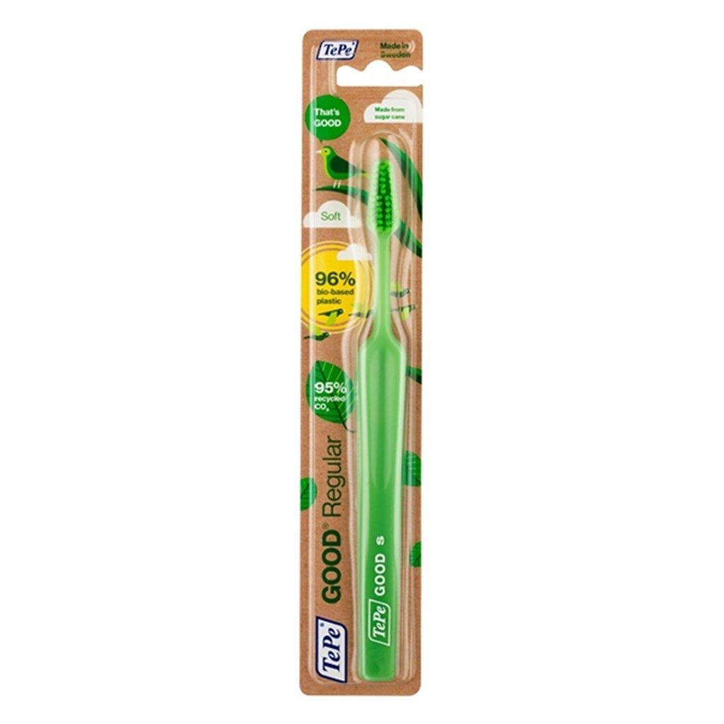Tepe GOOD Regular Soft Diş Fırçası