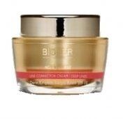 Bioder Age Reverse Deep Wrinkle Corrective Cream Oily - Yağlı-Karma Cilt 50 ml