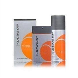 Dunlop EDT Parfüm Summer 100 ml Erkek