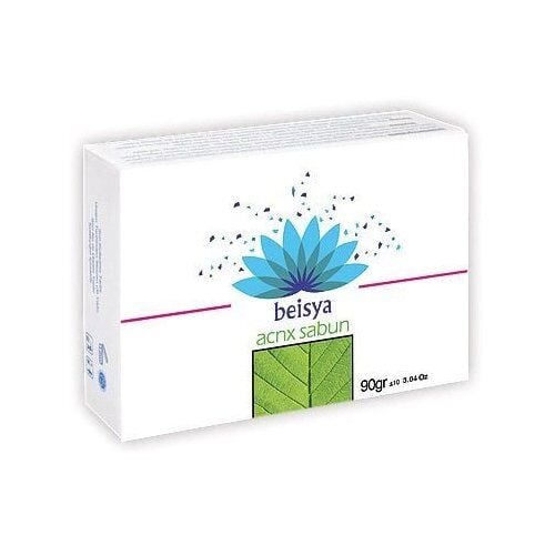 Beisya Acnx Sabun 90gr