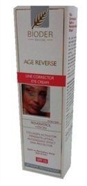 Bioder Age Reverse Deep Wrinkle Corrective Eye Contour Cream 15 ml