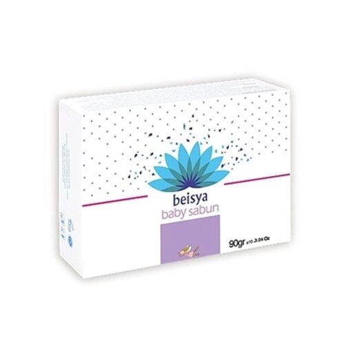Beisya Baby Sabun 90gr