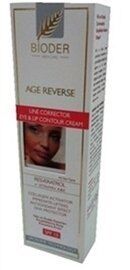 Bioder Age Reverse Deep Wrinkle Corrective Eye- Lip Contour Cream 15 ml