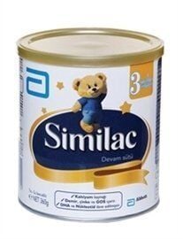 Similac 3 Mama 360 gr